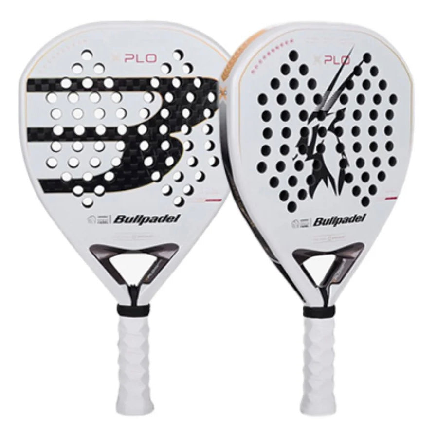 Bullpadel XPLO 25 Qatar Special Edition
