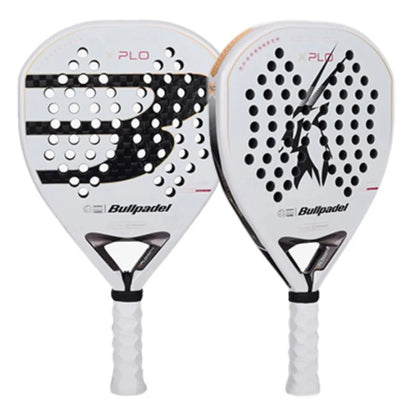Bullpadel XPLO 25 Qatar Special Edition