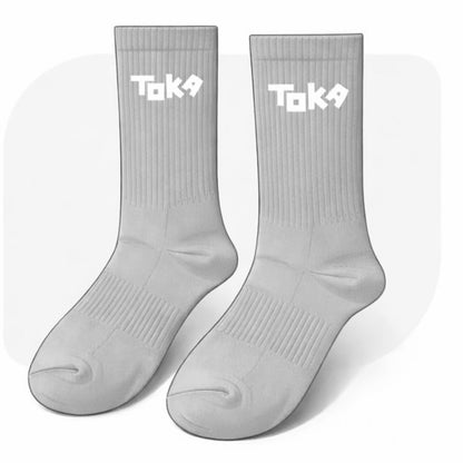 TOKA Multicolor Socks (X1)
