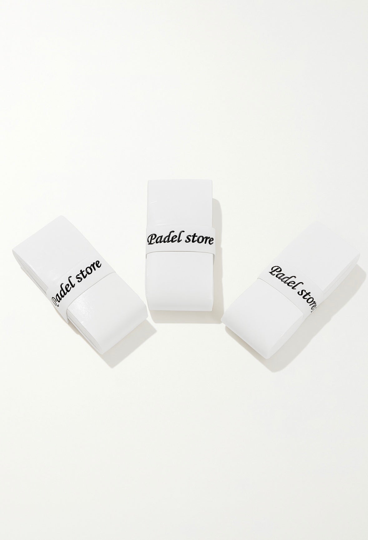 PS White Overgrip ( X1)