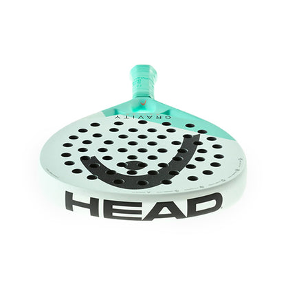 Head Gravity Motion 2024