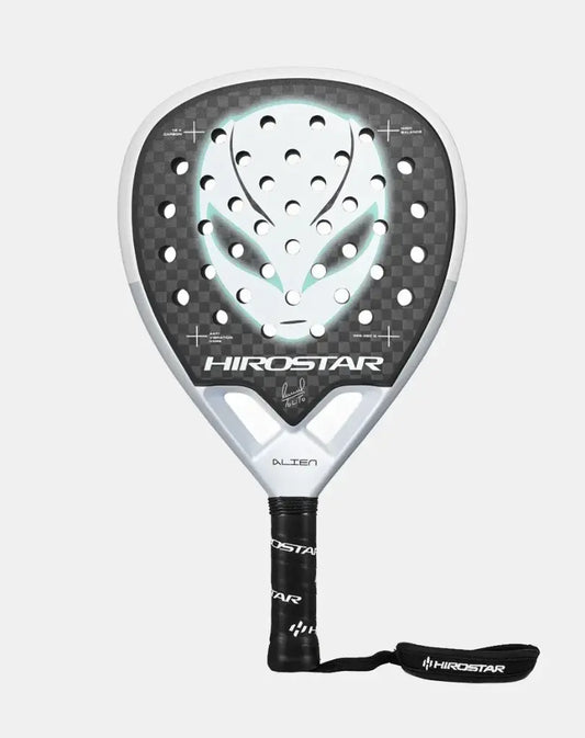 Hirostar Tolito Aguirre Alien 25