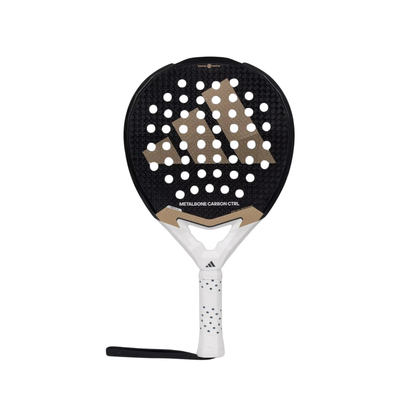 Adidas Metalbone Carbon Control 3.4 2025 Racket