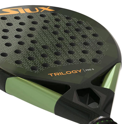 SIUX TRILOGY PRO 5 2025