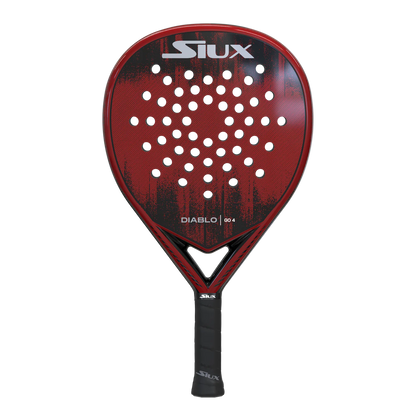 SIUX DIABLO GO 4 2025 - Used