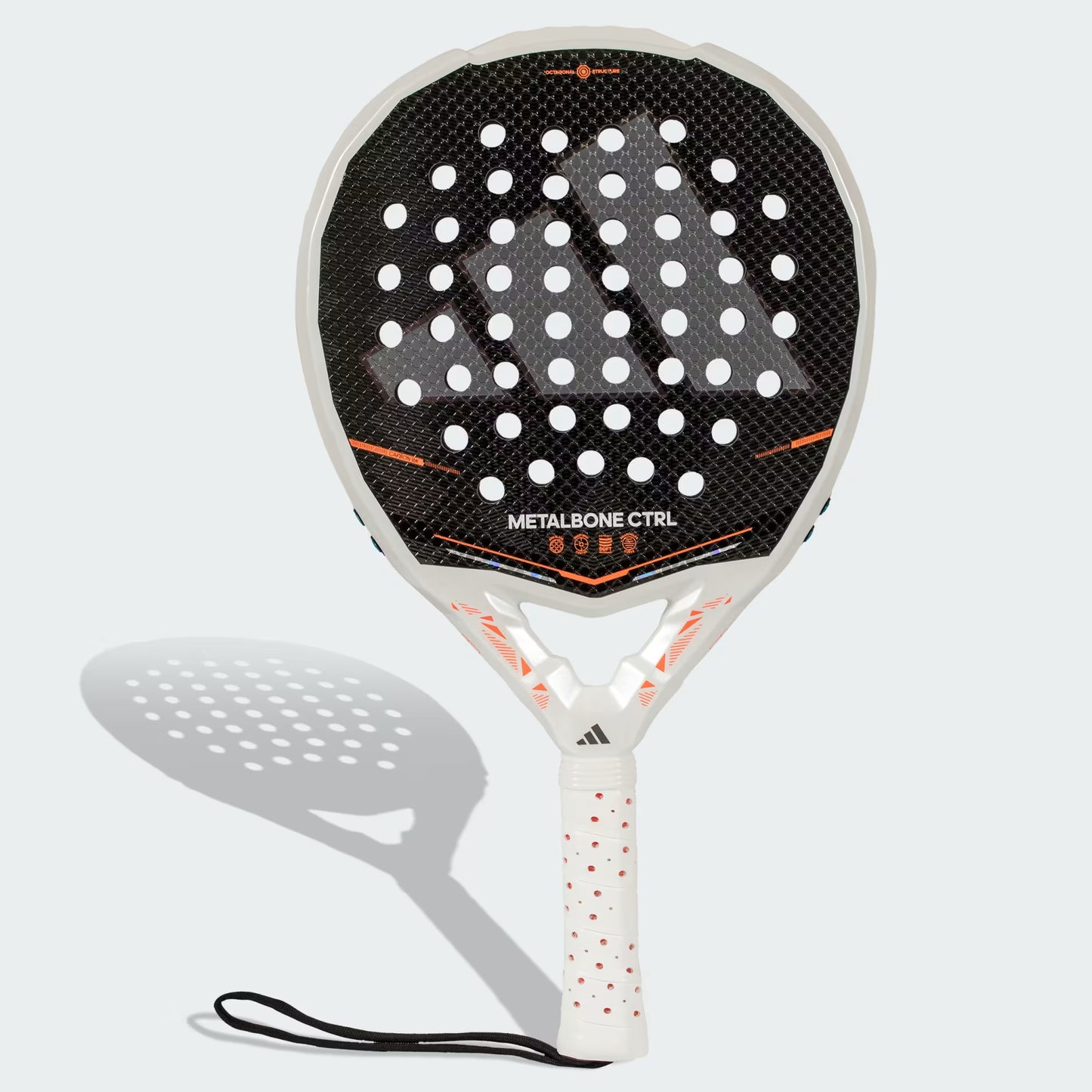 Adidas Metalbone Control 2026