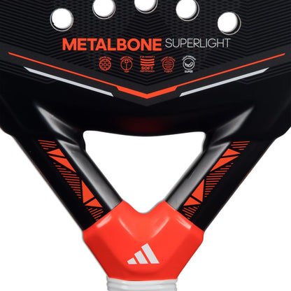 Adidas Metalbone Superlight 2026