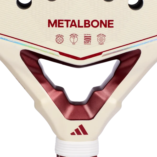 Adidas Metalbone Reserve EDT 2026