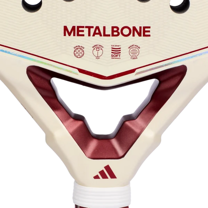 Adidas Metalbone Reserve EDT 2026