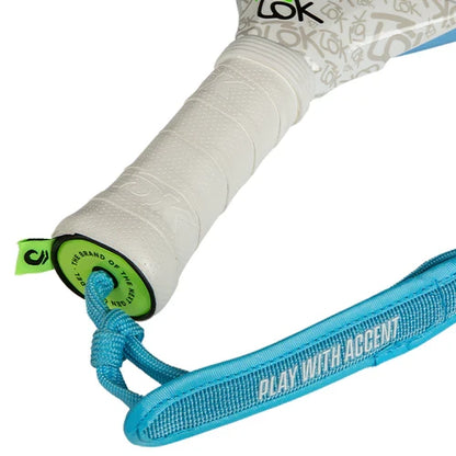 Lok Carb-ON Hype 2 FRANCO DAL BLANCO 2026