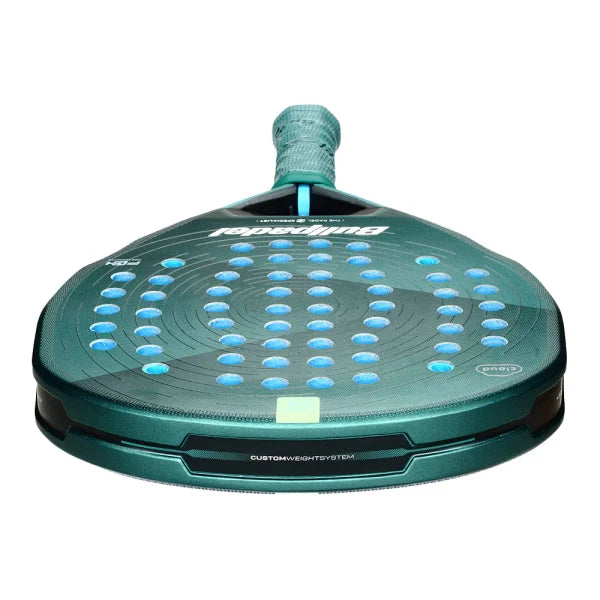Bullpadel Neuron 02 Cloud 2026 Racket
