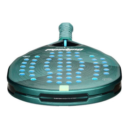 Bullpadel Neuron 02 Cloud 2026 Racket