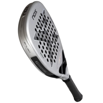 NOX Genius Attack 12K Xtrem Agustín Tapia 2027 Padel Racket