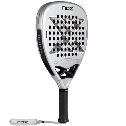 NOX Genius Attack 12K Xtrem Agustín Tapia 2027 Padel Racket
