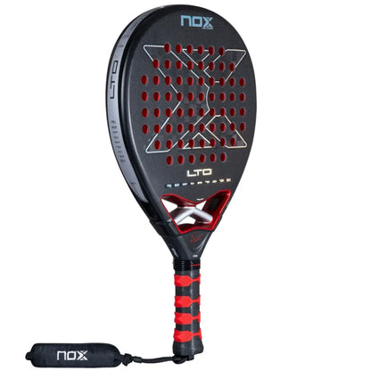 NOX AT10 Genius 12K Xtrem Limited Edition Padel Racket 2026