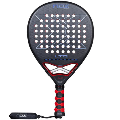 NOX AT10 Genius 12K Xtrem Limited Edition Padel Racket 2026