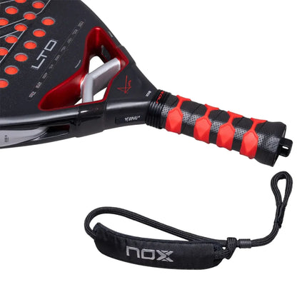NOX AT10 Genius 12K Xtrem Limited Edition Padel Racket 2026
