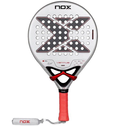 NOX Ventus Control 3K Miguel Lamperti Padel Racket 2027