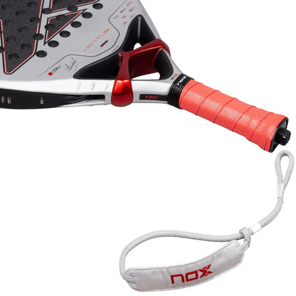 NOX Ventus Control 3K Miguel Lamperti Padel Racket 2027