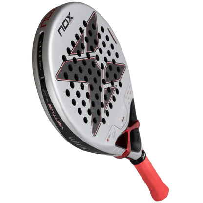 NOX Ventus Control 3K Miguel Lamperti Padel Racket 2027