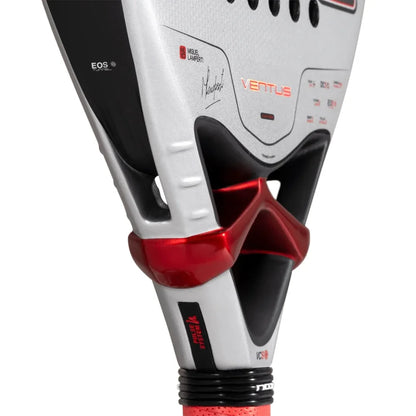 NOX Ventus Control 3K Miguel Lamperti Padel Racket 2027