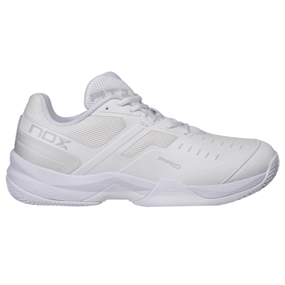 NOX AT10 PRO WHITE/GREY SHOES