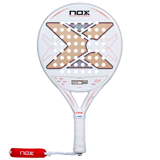 Nox ML10 Pro Cup CORP by Miguel Lamperti 2027 (PRE -ORDER)