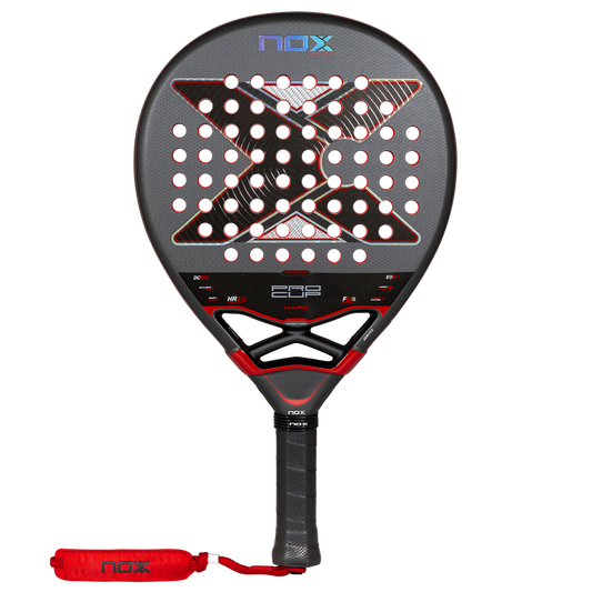 Nox Pro Cup HARD by Agustín Tapia 2027  (PRE -ORDER)