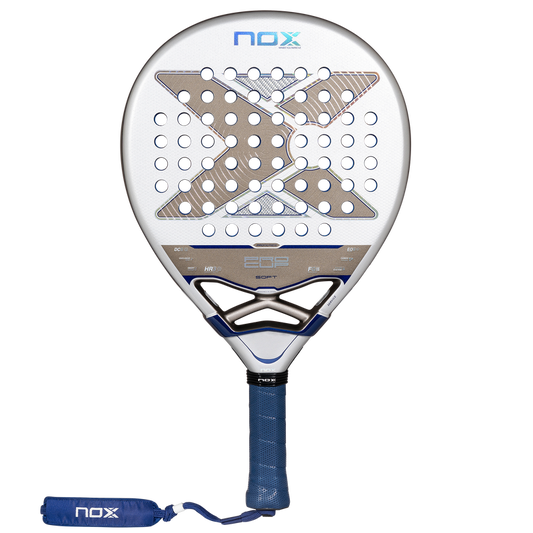 Nox Pro Cup SOFT by Agustín Tapia 2027 (PRE -ORDER)