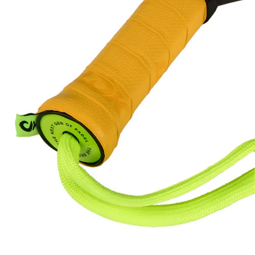 LOK BE FLOW GEN 2 YELLOW 2026