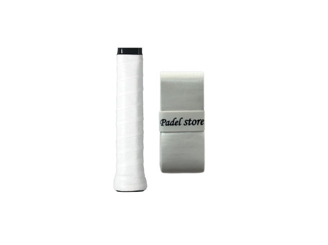 PS White Overgrip ( X1)