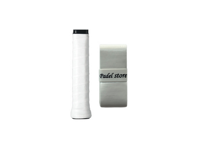 PS White Overgrip ( X1)