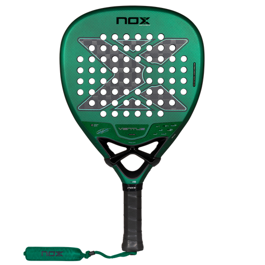 NOX Ventus Attack 12K Xtrem Aimar Goni Padel Racket 2027 (PRE -ORDER)