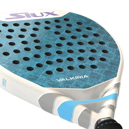 SIUX VALKIRIA PRO 2025