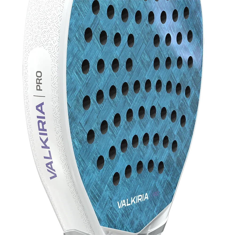 SIUX VALKIRIA PRO 2025