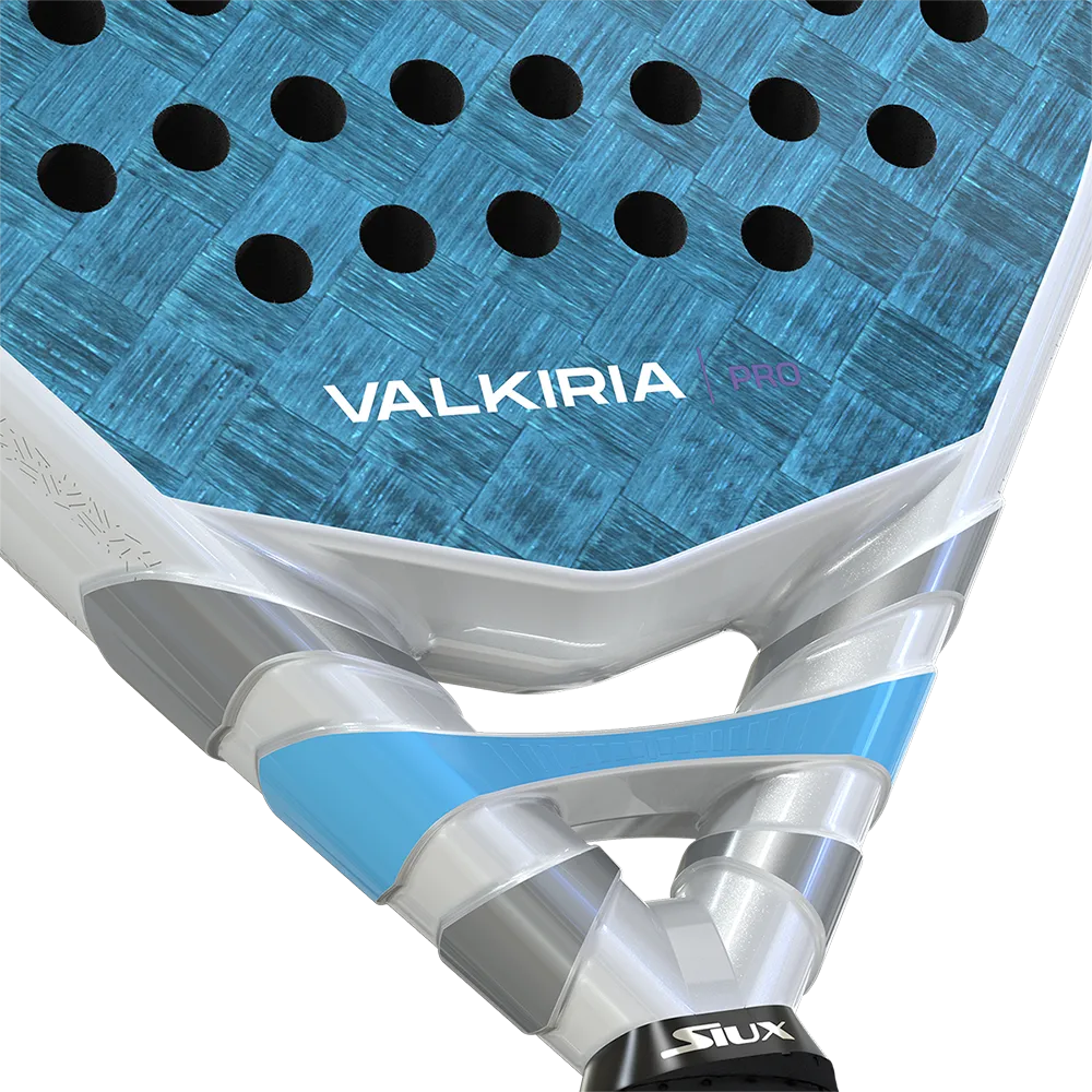 SIUX VALKIRIA PRO 2025