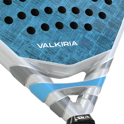 SIUX VALKIRIA PRO 2025