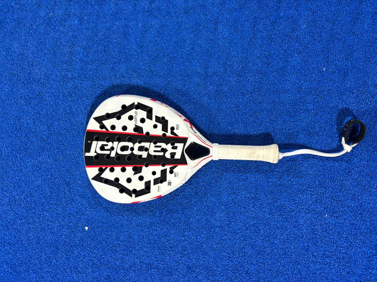 Babolat TECHNICAL VERTUO Juan Lebron 2025 - Used