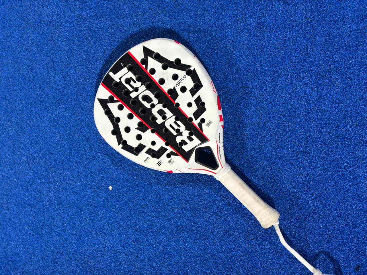 Babolat TECHNICAL VERTUO Juan Lebron 2025 - Used