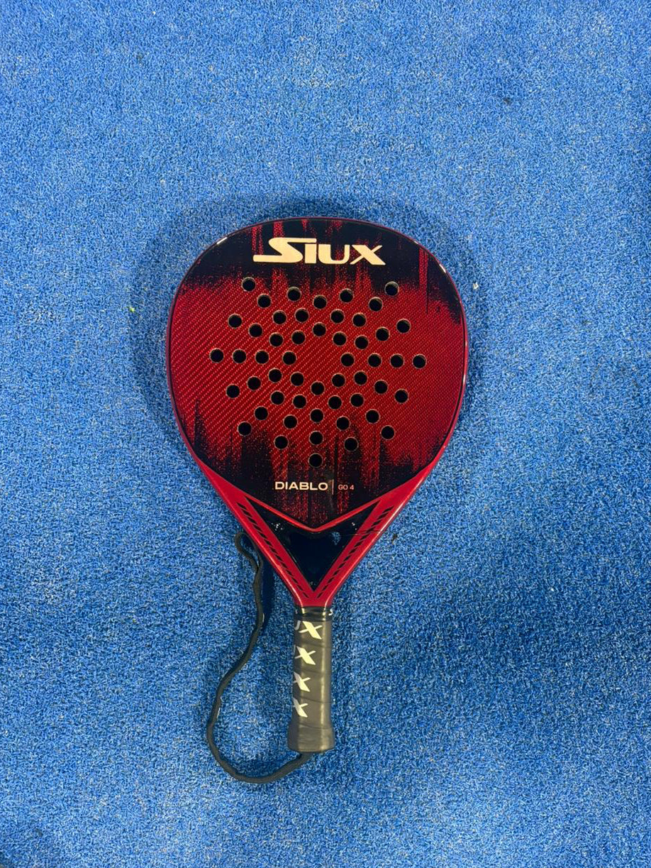 SIUX DIABLO GO 4 2025 - Used