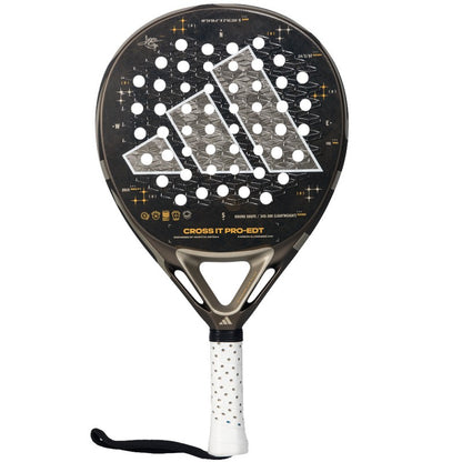 Adidas Cross IT Pro EDT 25