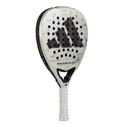 Adidas Metalbone Pro Edition 2025 Padel Racket