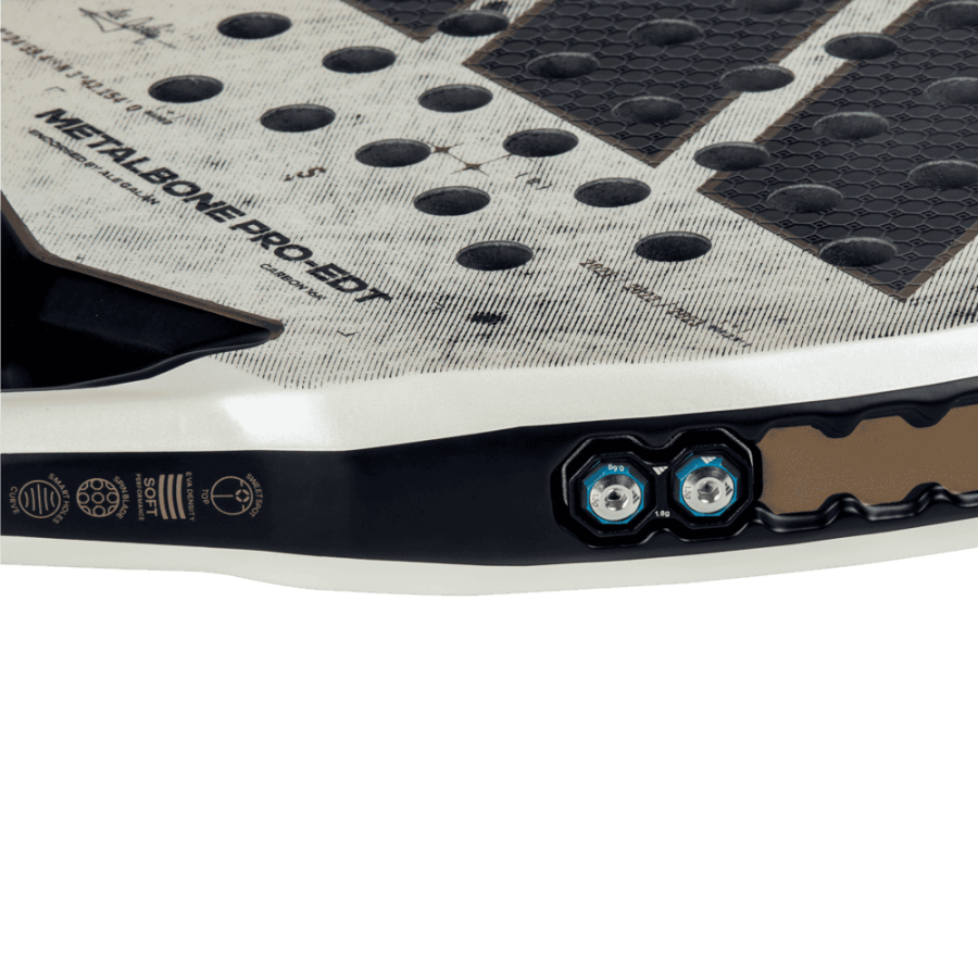 Adidas Metalbone Pro Edition 2025 Padel Racket