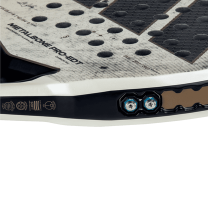 Adidas Metalbone Pro Edition 2025 Padel Racket