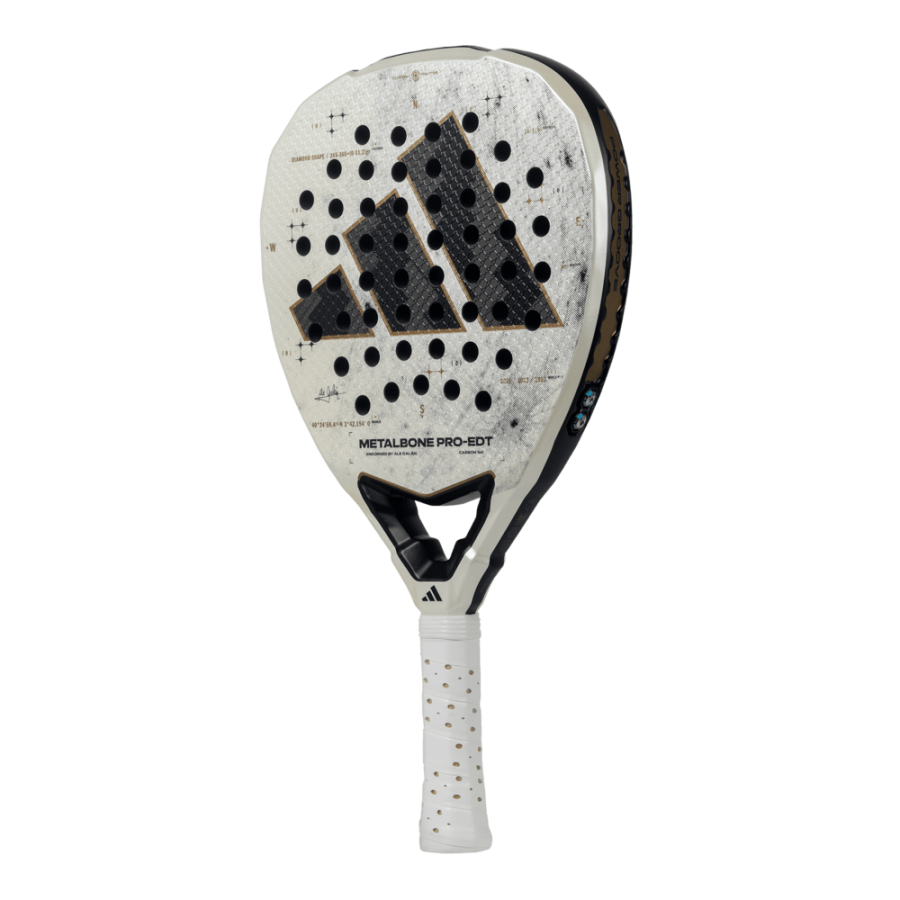 Adidas Metalbone Pro Edition 2025 Padel Racket
