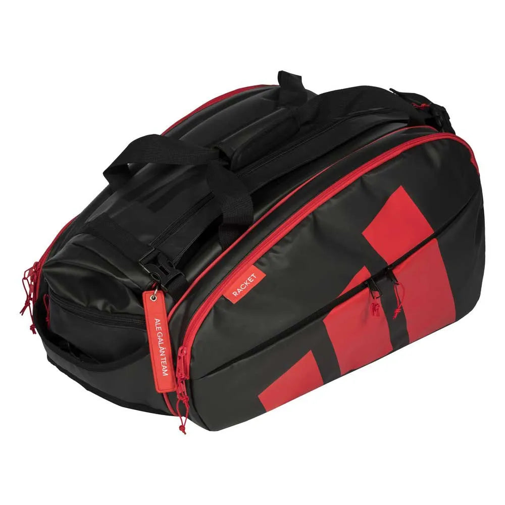 Adidas Multigame Ale Galan Racket Bag 2026