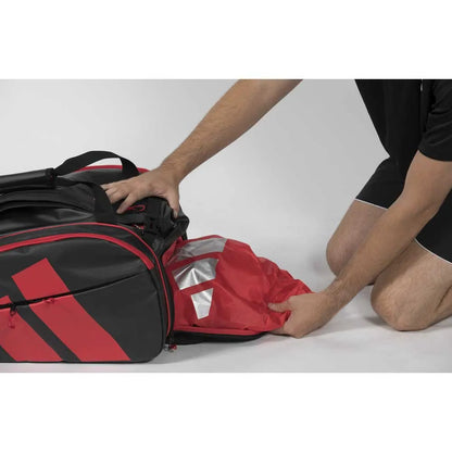Adidas Multigame Ale Galan Racket Bag 2026