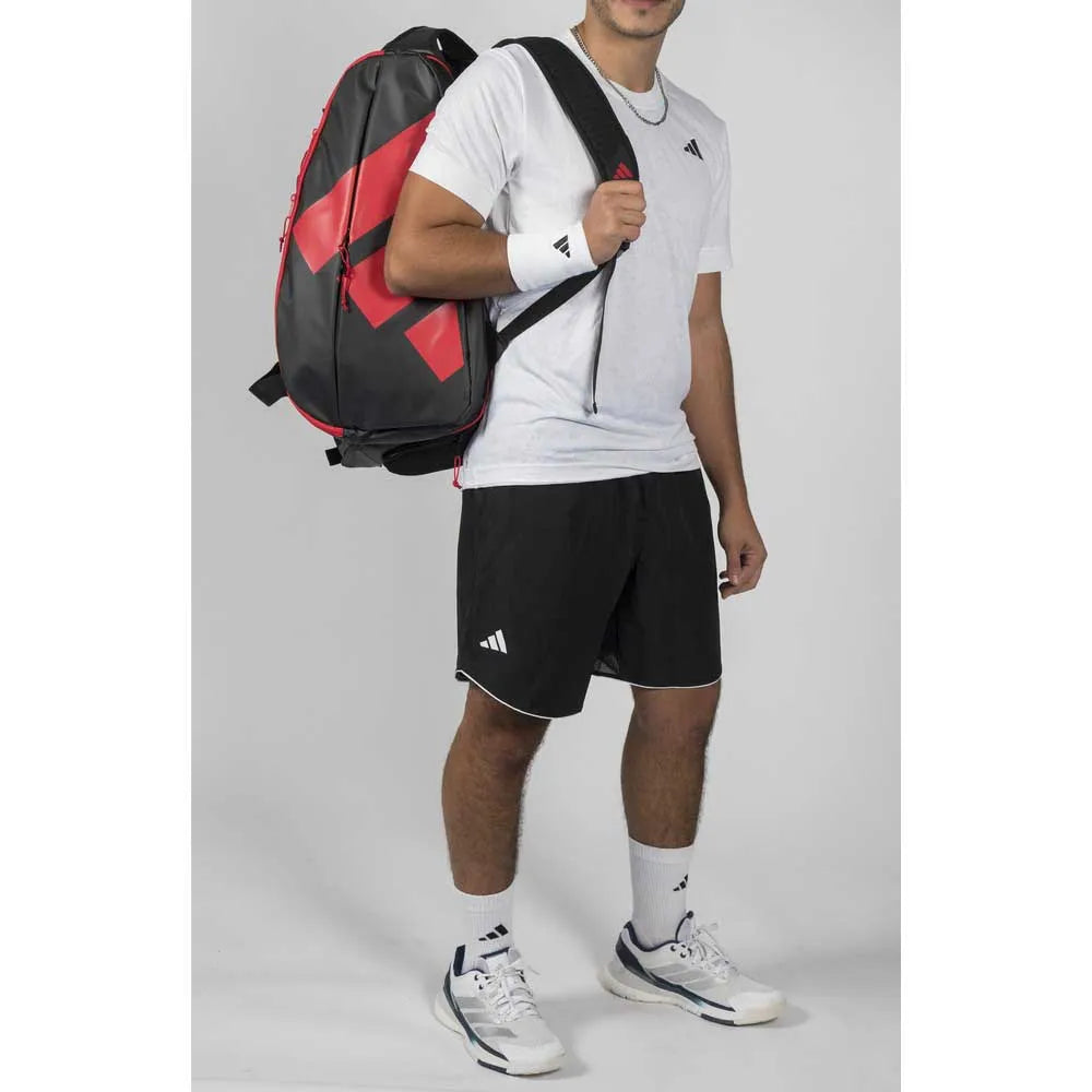 Adidas Multigame Ale Galan Racket Bag 2026