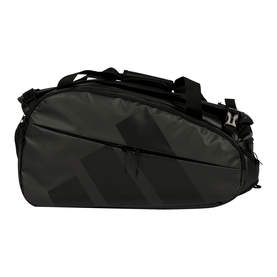 Adidas Multigame Racket Bag Tonal Black 2026