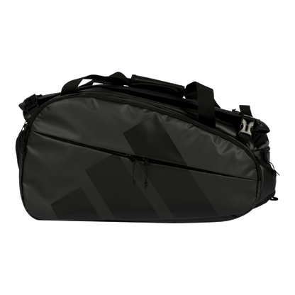Adidas Multigame Racket Bag Tonal Black 2026
